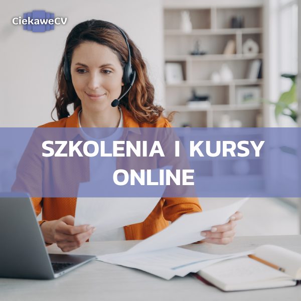 Szkolenia I Kursy Online Czy Warto W Nie Inwestowa