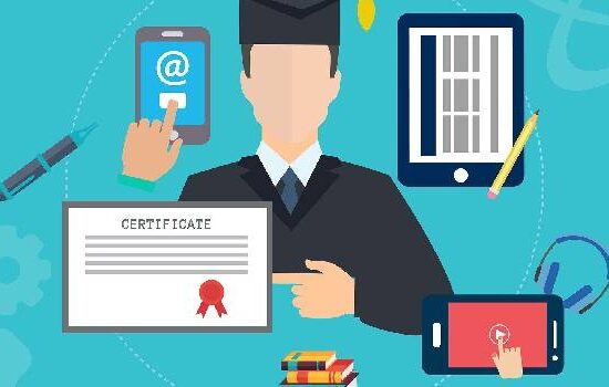 Kursy i certyfikaty w CV – gdzie wpisać prawo jazdy w CV?