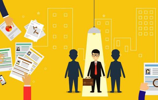 Cel zawodowy w CV [podsumowanie w CV/profil CV] – jak napisać?