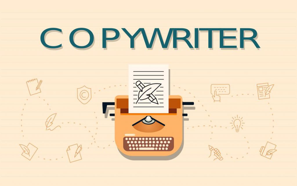 CV Copywriter - Praca Copywritera, Kim Jest Copywriter - CiekaweCV