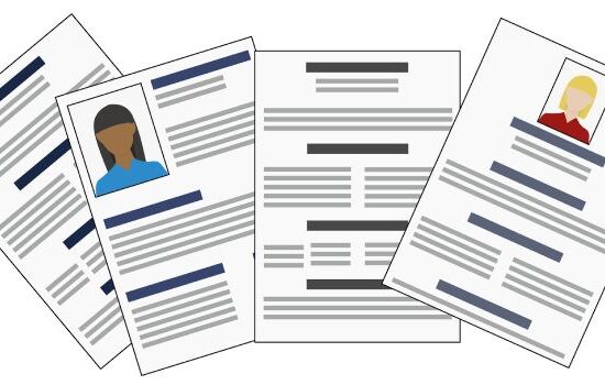 Co to jest CV? Curriculum vitae – co to znaczy? Definicja i przykłady