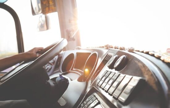 CV kierowca – Jak napisać CV dla kierowcy?