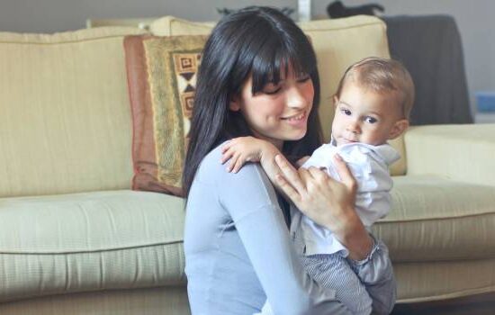 CV niania – sprawdzone porady i przykłady: czy warto wysyłać list motywacyjny dla niani?