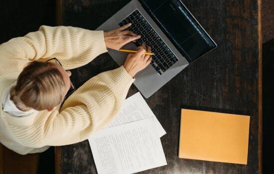 List motywacyjny bez doświadczenia zawodowego