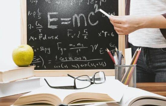 Awans zawodowy nauczyciela – jakie są stopnie nauczycielskie?