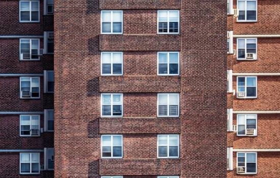 Wniosek o mieszkanie socjalne