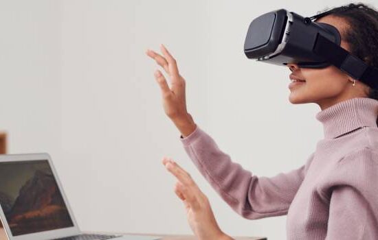 Zawody przyszłości – jakie branże mają przyszłość?