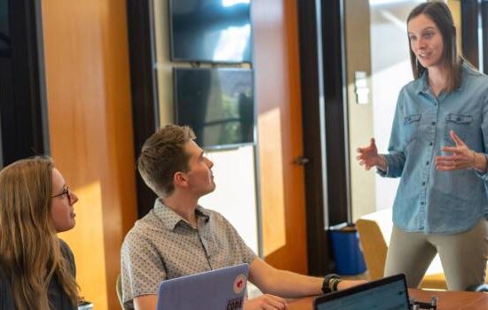 Szkolenia BHP – kogo w zakładzie obowiązuje szkolenie w zakresie BHP?