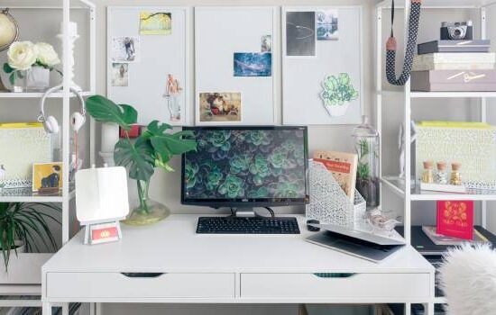 Praca zdalna – jak znaleźć pracę zdalną?