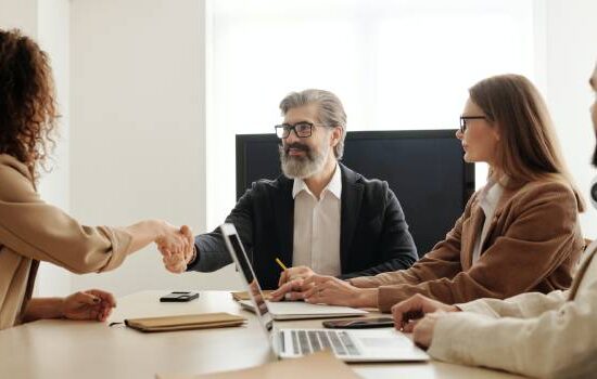 Jak wygląda praca w HR?