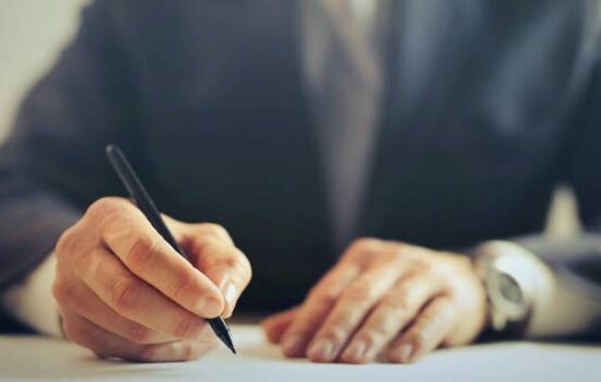 Wypowiedzenie umowy o pracę za porozumieniem stron