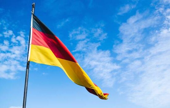 Lebenslauf, czyli jak napisać CV po niemiecku?