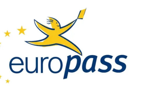 Europass CV