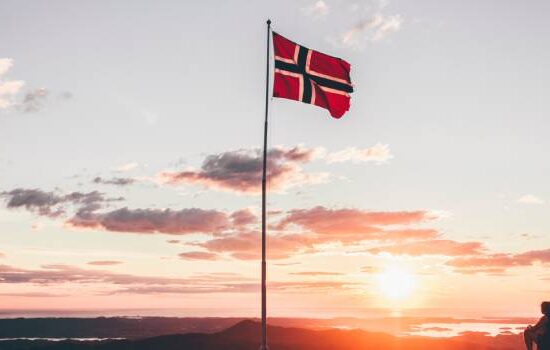 Praca Norwegia – Ile zarabia się w Norwegii?