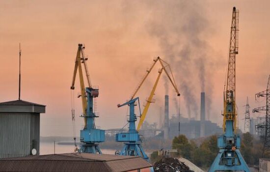 Praca w warunkach szkodliwych – jakie zawody są uważane za szkodliwe?