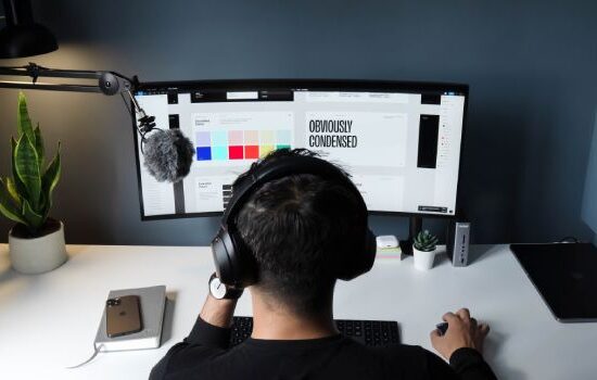 UX designer / UI designer – co to za zawody i ile można zarobić?