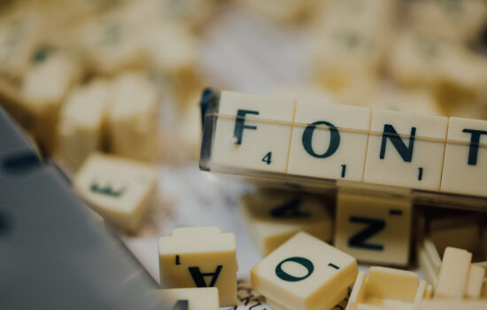 Jaka czcionka do CV? Popularne czcionki do CV