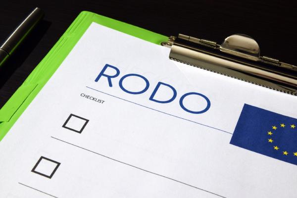 RODO w Polsce