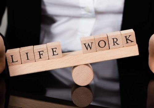 Work life balance - jak osiągnąć równowagę w życiu? - Ciekawe CV