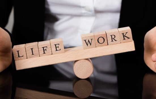 Work life balance – jak osiągnąć równowagę w życiu?