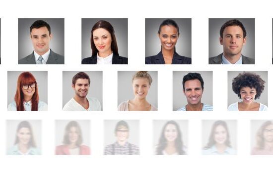 Zdjęcie biznesowe damskie a zdjęcie męskie – po co je robić? Czym się charakteryzuje?