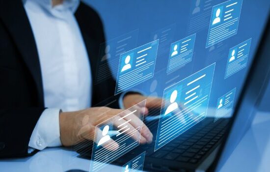 ATS system do rekrutacji – czym jest?