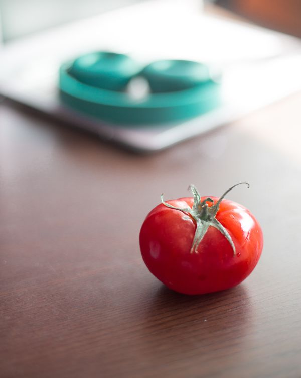 tomato timer
