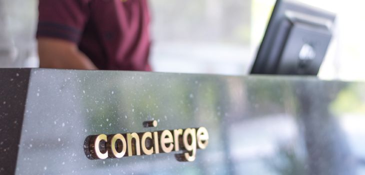 concierge