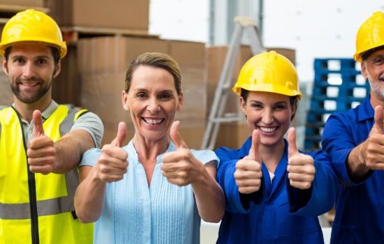 Cechy dobrego pracownika – jakie zalety wpisać do CV?