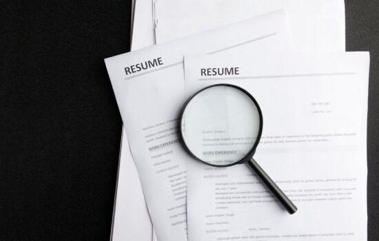 Format CV – jak poprawnie sformatować CV?