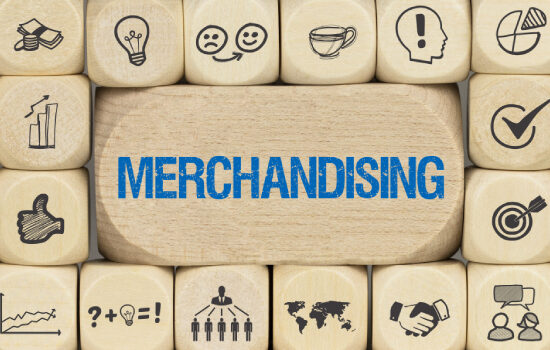 Merchandising – czym zajmuje się merchandiser / visual merchandiser?