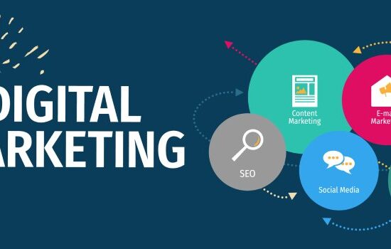Digital marketing – co to? Co warto wiedzieć o marketingu cyfrowym?