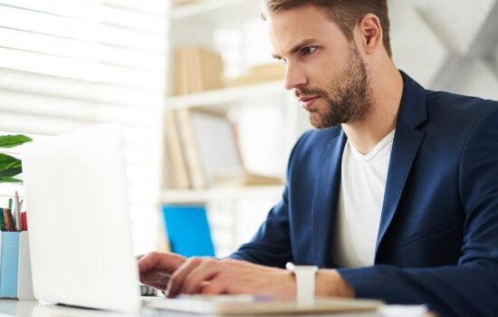 Cover letter – co to? Jak napisać?