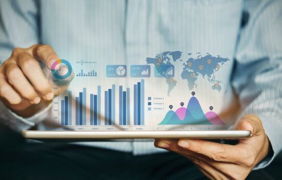 Kariera w finansach – jak wygląda praca po rachunkowości i ekonomii?