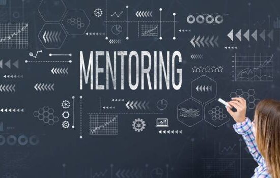 Mentor – kto to? Co to mentoring?