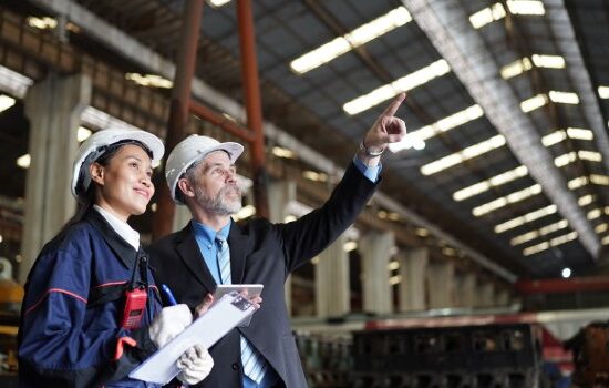 Państwowa Inspekcja Pracy (PIP) – czym się zajmuje?