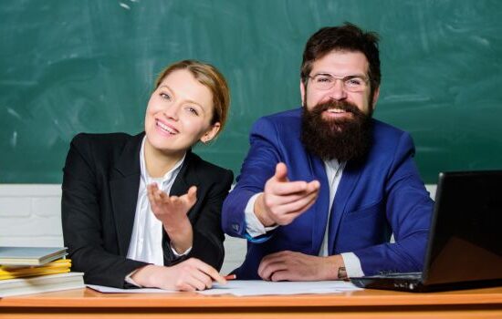 Kierunki pedagogiczne – przyszłość edukacji? Co można robić po pedagogice?