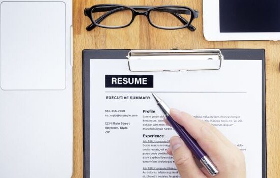 Puste CV do wypełnienia PDF – wybierz gotowy wzór CV do wypełnienia