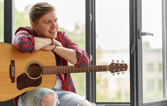 Studia muzyczne – jak w praktyce wyglądają studia związane z muzyką?