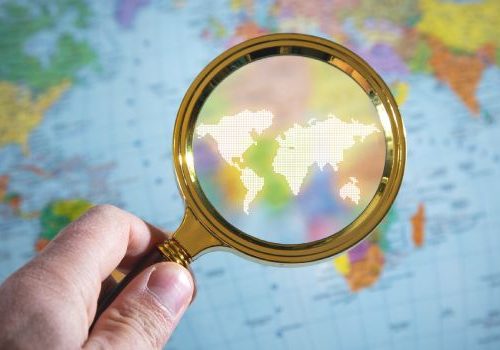 Studia związane z geografią - wszystko, co musisz wiedzieć