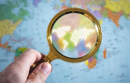 Studia związane z geografią – wszystko, co musisz wiedzieć