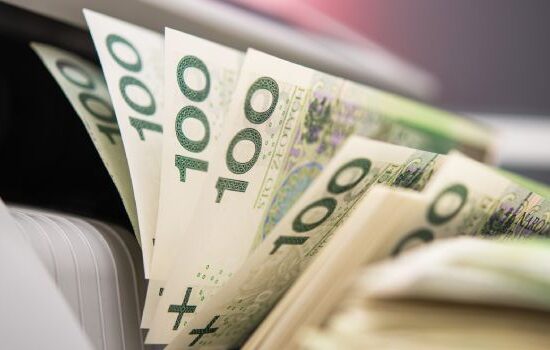 Najniższa krajowa 2024 – wiemy, ile wyniesie!