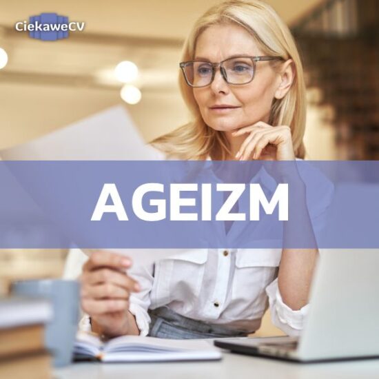 Ageizm na rynku pracy fakt czy mit? Jak objawia się dyskryminacja ze względu na wiek?