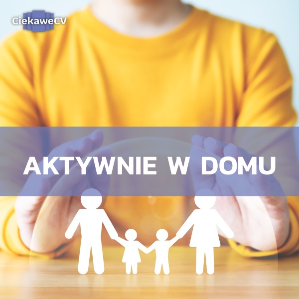 Aktywnie w domu