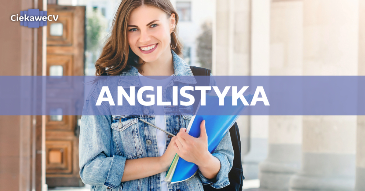 Anglistyka