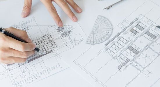 Architektura wnętrz studia – praktyczne aspekty kształcenia na tym kierunku