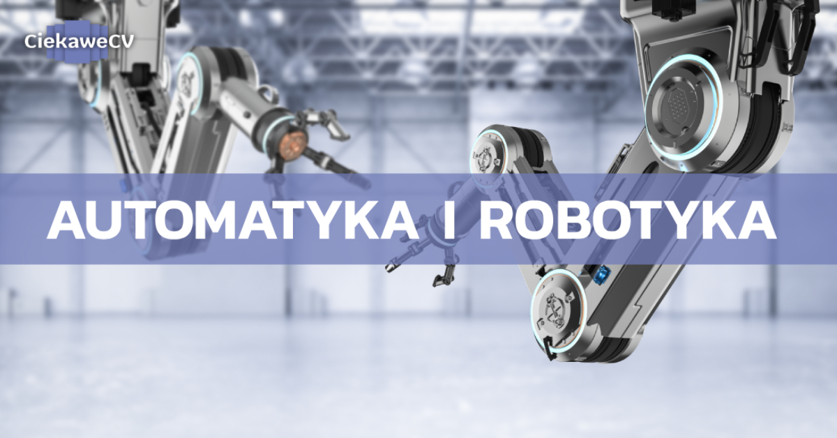 Automatyka i robotyka