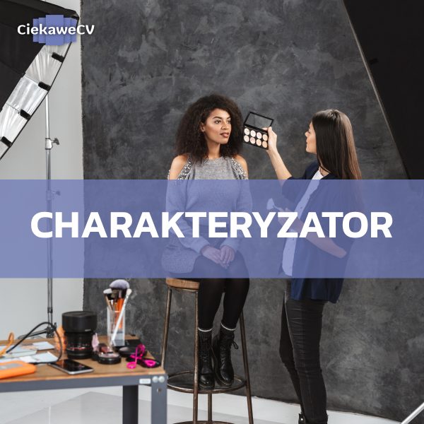 Charakteryzator
