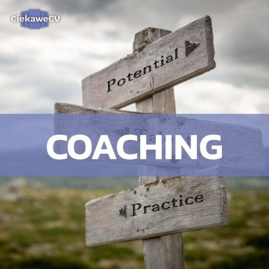 Coaching co to? Jaka jest jego rola w biznesie?