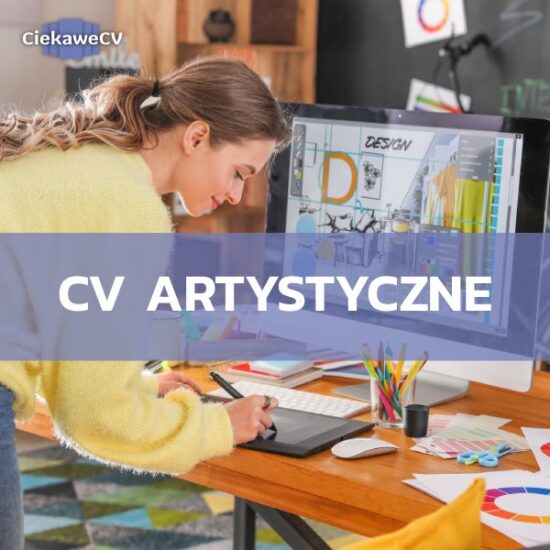 CV artystyczne: jak zaprezentować swoje talenty i doświadczenie?